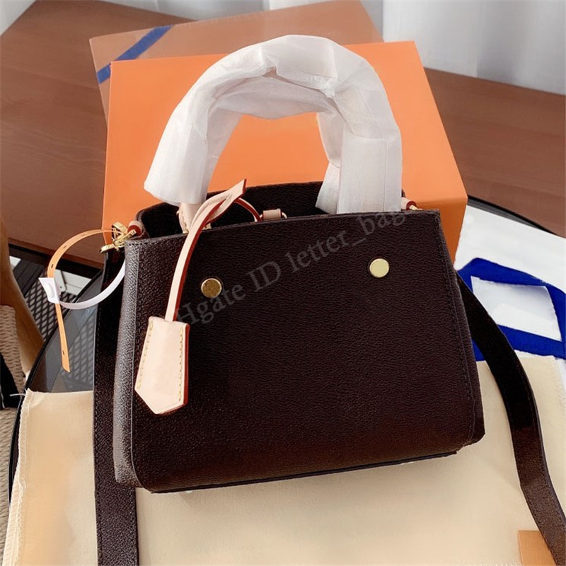 

Handbag Designers Shell Cosmetic Bag Crossbody Shoulder Bags Purse Wallets Clutch Totes Lock Letters Floral Geometric Handle Rivet Women Lady Luxury Handbag, Color z