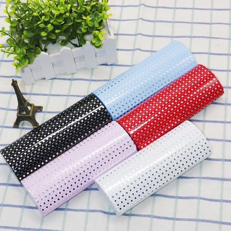 

Glasses Package PU Leather Eyewear Boxes Sunglasses Case Storage Box Portable Travel Accessories Hard Case Eyewear Protector1