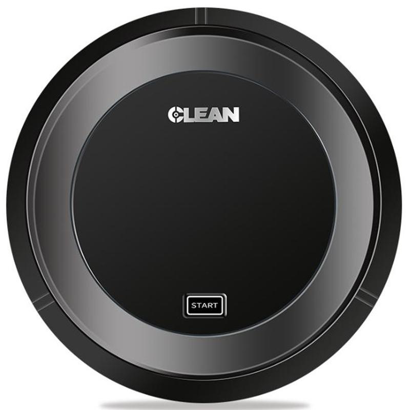 

Multifunctional Robot Vacuum Cleaner , Auto Rechargeable Smart Sweeping Robot Dry Wet Sweeping Vacuum Cleaner Home
