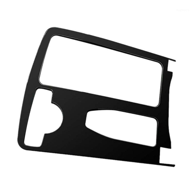 

Console Armrest Stickers Trim Cover Car Styling for - C-Class C180 C200 W204 2008-2014 LHD C180 C200 C260 C3001