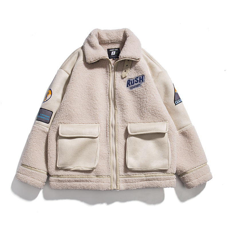 

2021 New Winter Cashmere Style Cotton Quilted Coat of Men's Women's Jackets G2HL, Games