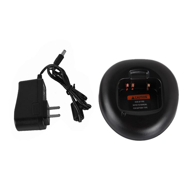 

Desktop charger dock adapter for motorola radio gp88s/gp308/ct150/ct250/ct450/pro3150/cp250/cp450/cp450ls/p040 walkie talkie