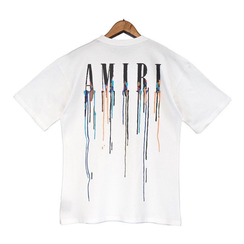 

New Summer Men t shirt 2022 Fashion Colorful Letter Print Design White Tshirt Short Sleeve Cotton Loose Social Club Tee Mens Streetwear top XL, X2116 blue