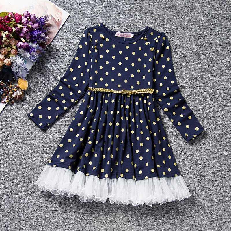 

Floral Dress For Teenage Girls Party Wear Kids Clothes Toddler Baby Tutu Outfits 3 4 5 6 7 8 Year Print Flower Children Clothing1, As photo