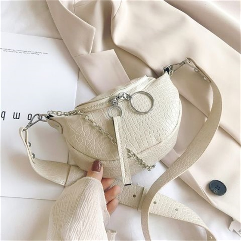 

2020 new to shoulder bag messenger bags from breast zipper's standard plutonium test of candy colour, Blake