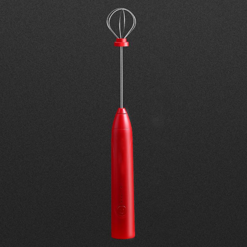 

Electric Maker Tools Egg Mixer Handy Eggbeater Durable High Quality New