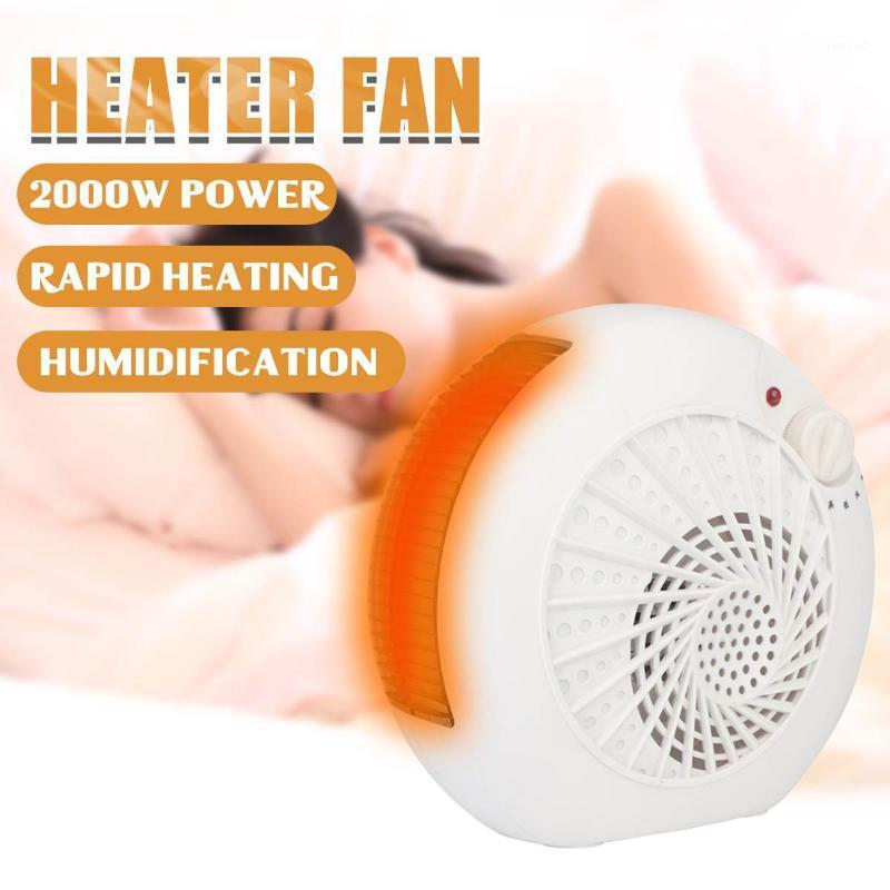 

1500-2000W Portable Electric PTC Heater Fan 3 gear adjustment Fast Heating Hot Winter Air Warmer for Desk Home Office Christmas1