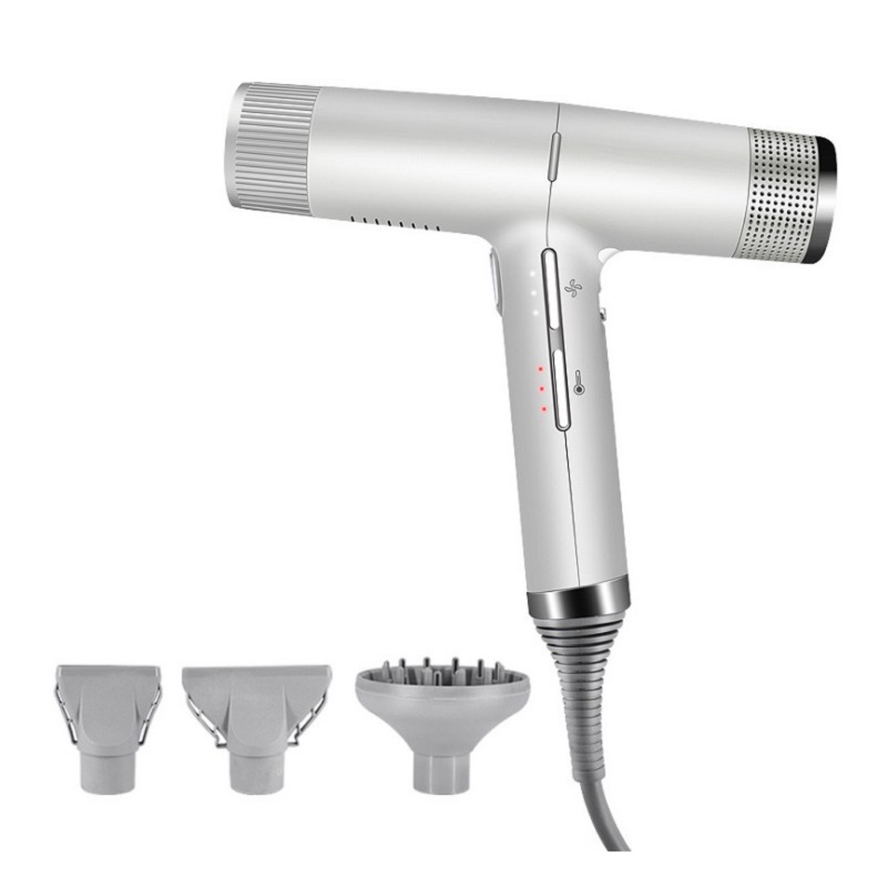 

IQ Hair Dryer Professional Salon Tools Blow Dryer Heat Super Speed Blower Dry Hair Dryers EU/UK/US Plug Fast Shipping Christmas Gift