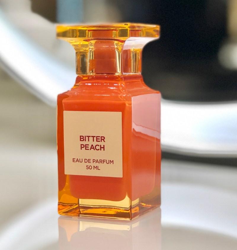 

Ford Perfume Classic fragrance spray BITTER Peach perfume 50ml for women long lasting time