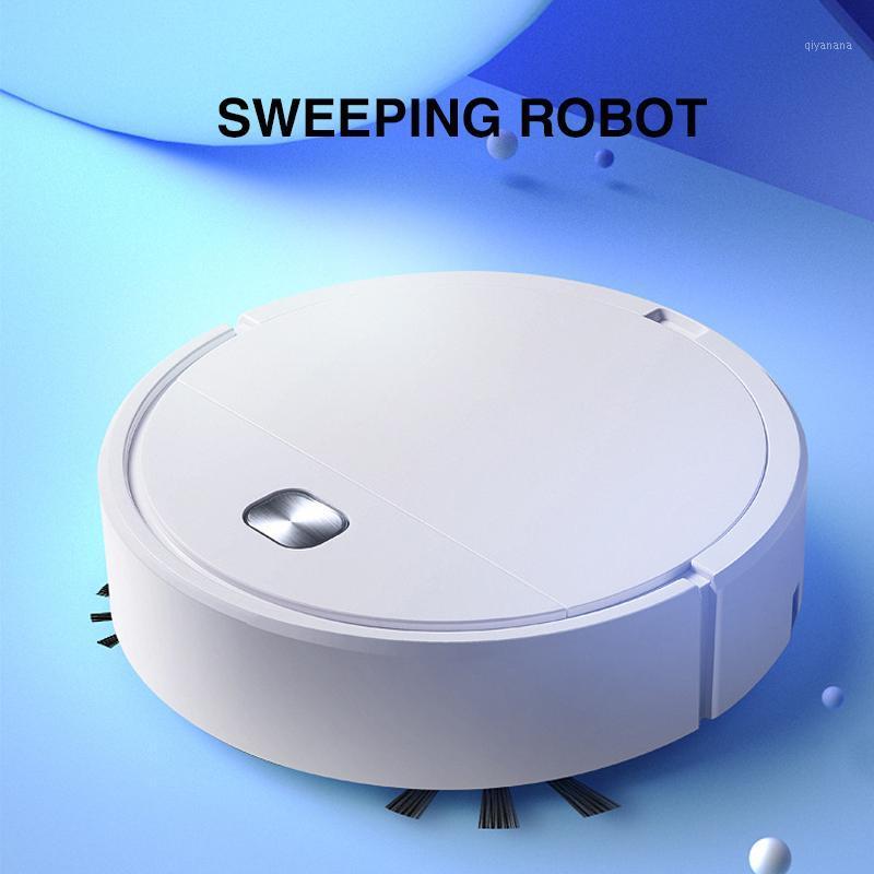 

3 IN 1 Robot Vacuum Cleaner Suction Smart Memory Electric Water Tank Wet Mopping Washing Robot Vacuum Cleaner Stofzuiger1