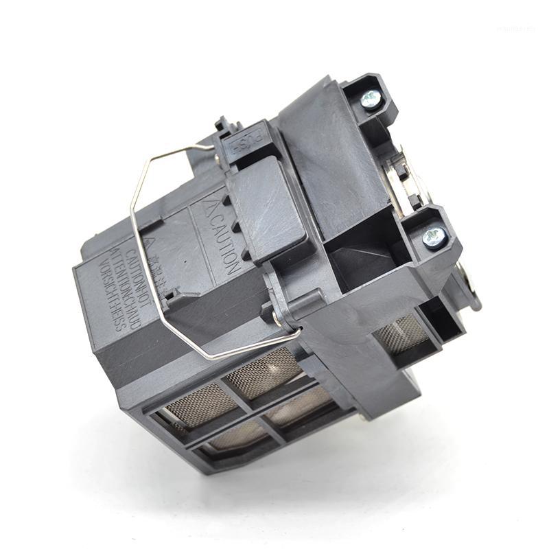 

Compatible ELPLP75 V13H010L75 Lamp for EB-1940W EB-1945W EB-1950 EB-1955 EB-1960 EB-1965 Projector Lamp with Housing1