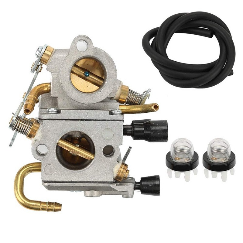 

Carburetor Suitable for Stihl Ts410 Ts420 Zama C1Q-S118E Concrete Cutting Machine