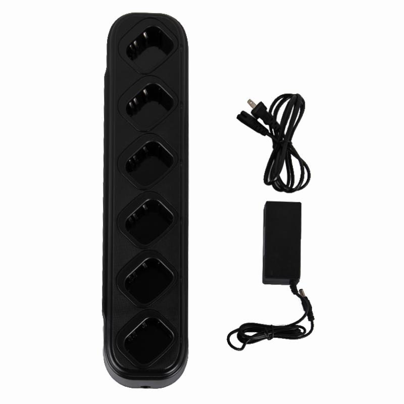

For Baofeng UV-82 Single row of six universal charger walkie talkie quick charger for Baofeng UV82,BFUV8,BFUV89,BFUV89R,BFUV89G