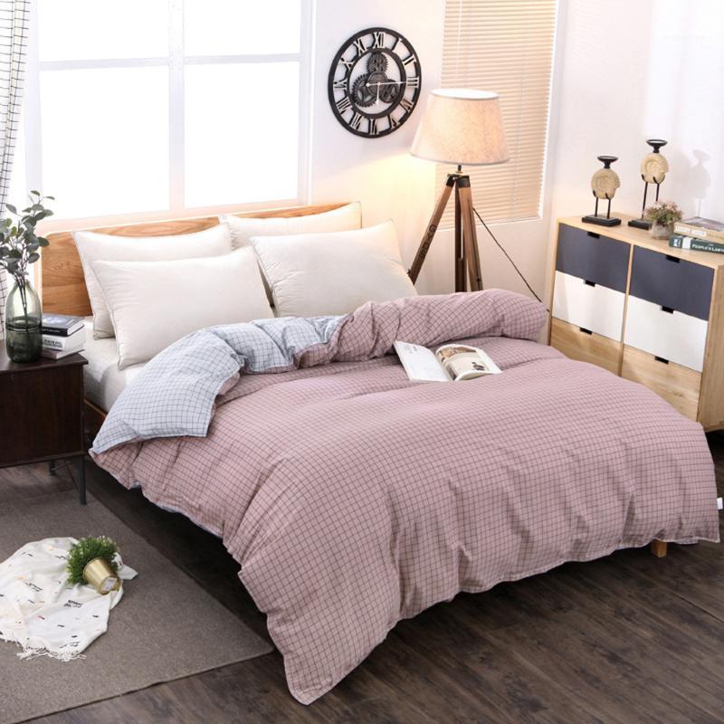 

Bedroom double single bed Cotton 1pcs duvet cover comforter cover twin queen king full size quilt bedding Home Textiles1, 002