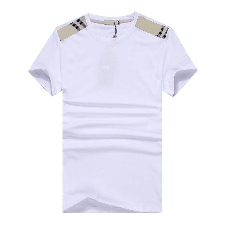 

2022 Luxurys Designers T shirt male cotton short sleeve round collar summer youth multi-color fashion print casual thin style -3XL#89622651 T-Shirts, Color1