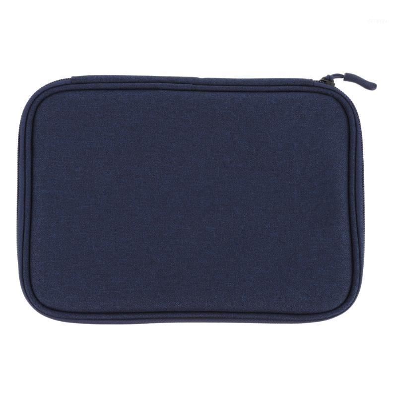 

Storage Bags 1pc Digital Accessory Bag Portable Mobile Data Cables Pouch