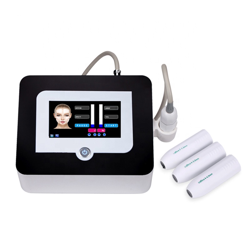 V MAX HIFU face lift machine Anti-aging Wrinkle Removal Face Lift Skin Tightening radar carve facial careYting anti aging hifu Beauty Equip