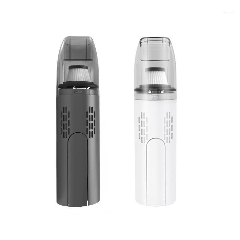 

Car Vacuum Cleaner 5K Large Suction High Power Wireless Charging Dual Use Portable Auto Vacuum Cleaner Car Interior Accessories1