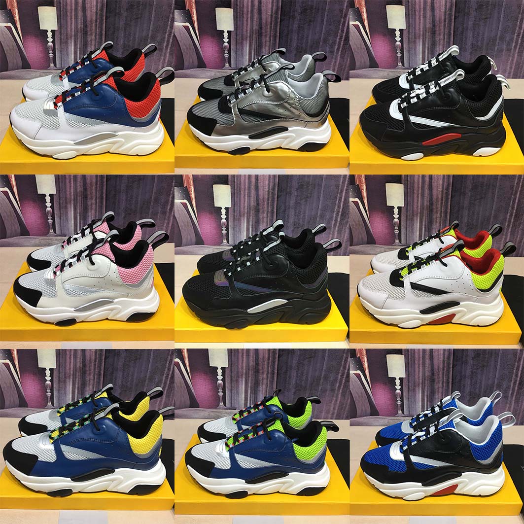 

2021 desiner homme sneaker shoes hot sale old dad Heighten shoes womens mens lovers sneaker walking shoe with box top quality