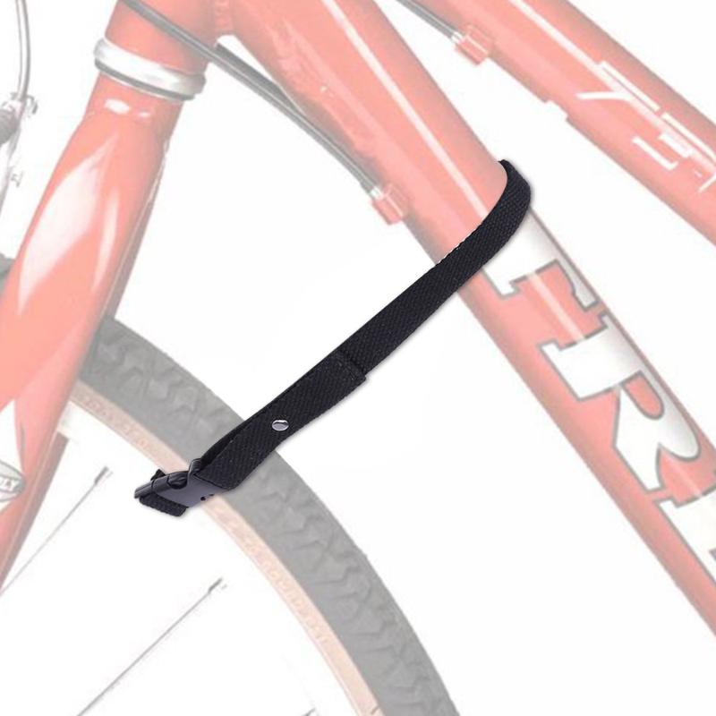 

2pcs Bike Wheel Fixing Band Cycle Wheel Stable Band for Vehicle Cycle