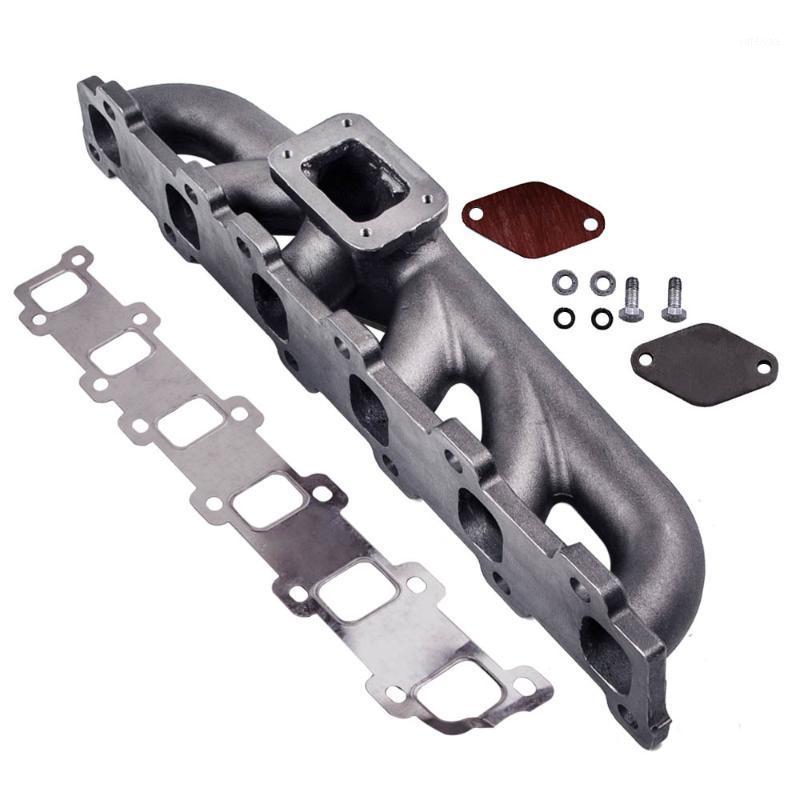 

For Safari (4.2L)TD42 TD42T1 GQ GU Y60 Turbo Exhaust Manifold Sale For TB42, TD45, TB451