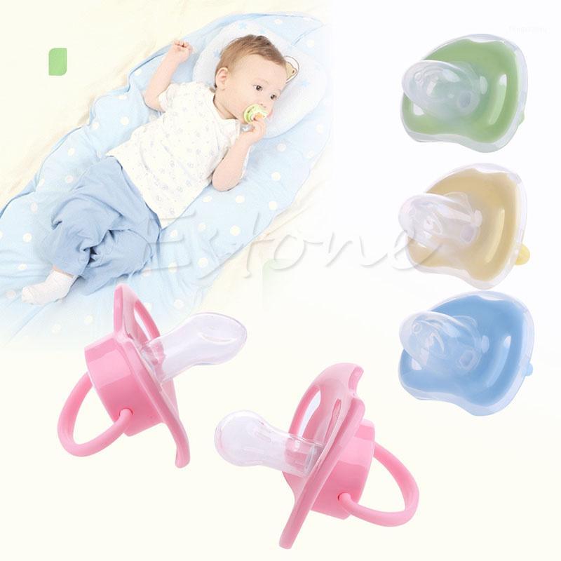 

Baby Pacifier Baby Pacifier Clips Nipple Infant Fashion Soother Cheap Feeding1