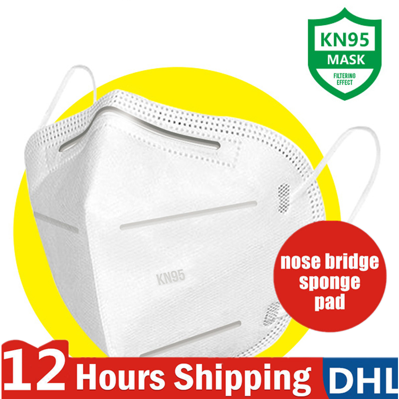 

Wholesale 5 Layer KN95 Face Mask Mascherine Maschera Maske Masque Masks Disposable Face Mask Protect Health ofCONFORMITE EUROPEENNE Certific