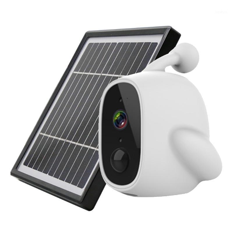 

1080P Multifunction Smartphone Battery Powered Wireless Security Camera Easy Install Indoor Outdoor WIFI HD Portable Home1