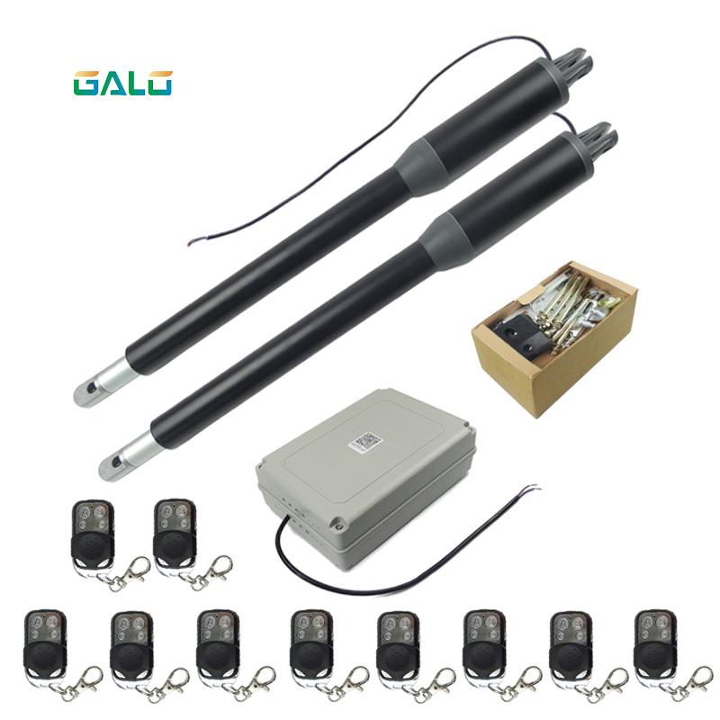 

swing gate automation kits swing door openers automatic gate opener
