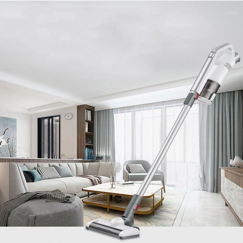 

ID05 9000Pa Handheld Wireless Vacuum Cleaner Carpet Electric Mop Cyclone Large Suction Dust Removal Sweeping Sweeper1