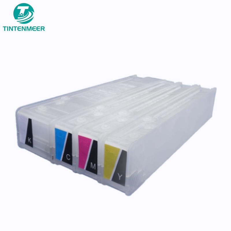 

TINTENMEER refillable cartridge ARC 980 980x for Officejet Enterprise Color X555dn X555xh X585dn x585f X585z printer