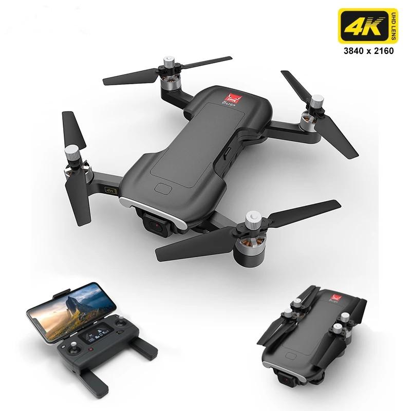 

MJX Bugs 7 B7 GPS Drone with 4K 5G WIFI HD Camera Brushless Motor RC Quadcopter Professional Foldable Helicopter VS X12 K20 Dron