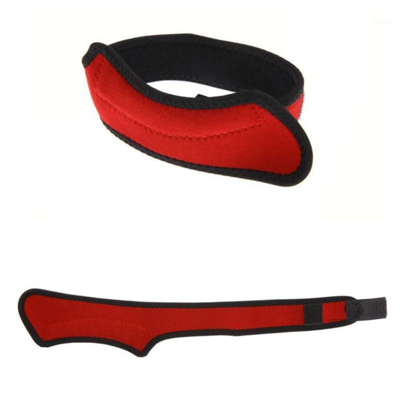 

Adjustable Support Patella Sports Badminton Basketball Knee Pads Stabilizer Knee Breathable Ella Bone Strap1, 01