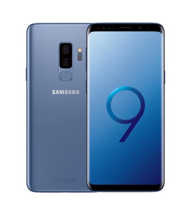 

Original Samsung Galaxy S9 Plus S9 64GB/128GB/256GB 5.8/6.2inch 12MP Single Sim 4G Lte Refurbished Phones, Purple