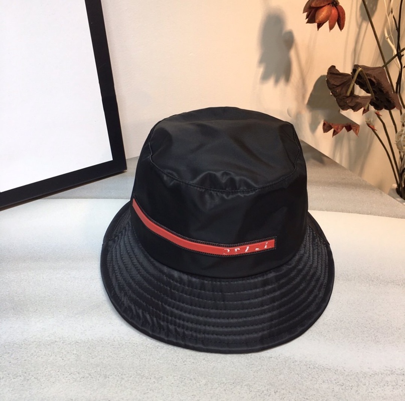 

Fashion bucket hat baseball cap beanie baseball cap men women season men women hats high qualityFashion Bucket Hat Caps Mens Woman Hats blac