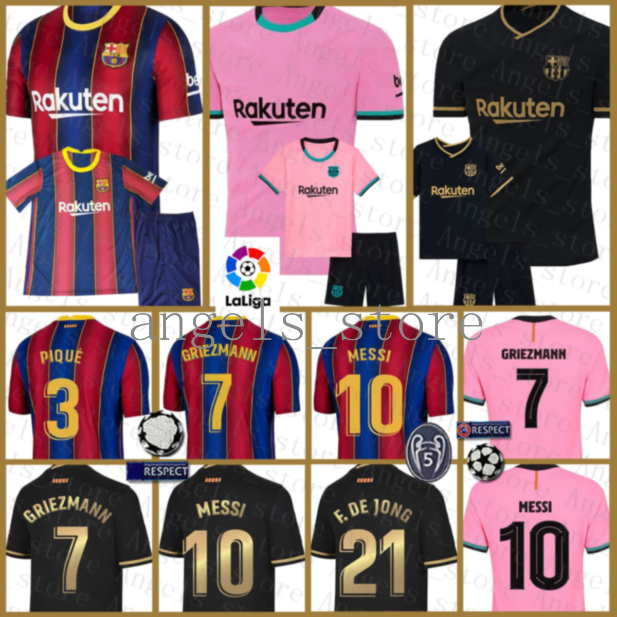 barcelona jersey online shopping