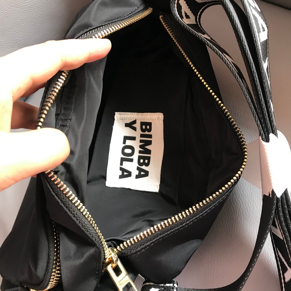 Compra Y Bimba Original Lola Imitación Bolsos Mujer Bolsos Bimbaylola Lady  Feminina Bolsos 2020 Mujer Cartera Barato | Entrega Rápida Y Calidad |  Es.Dhgate