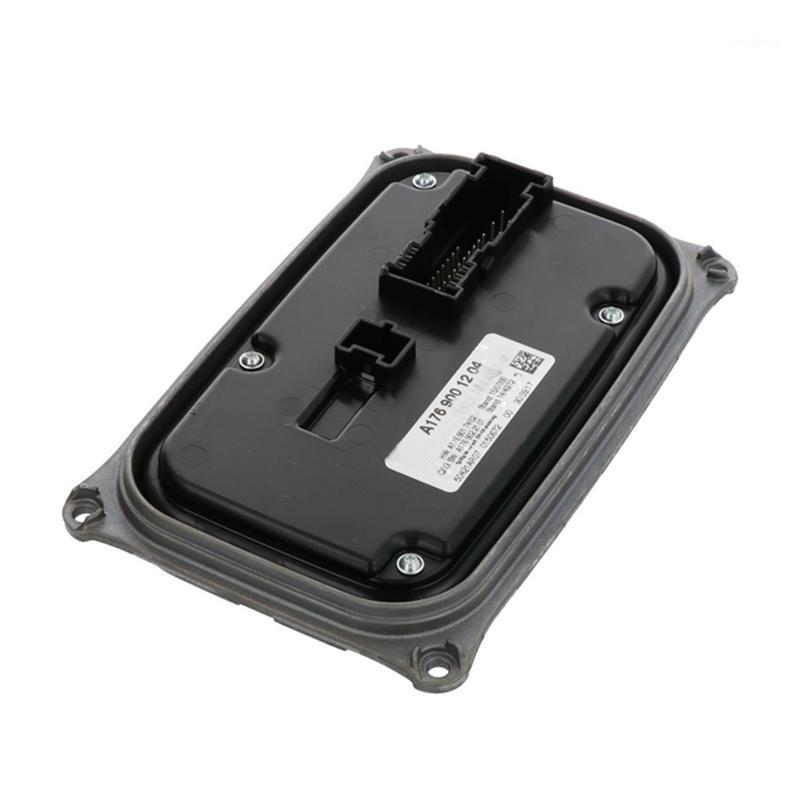 

Free ship A1769001204 Original New Control unit HLI Max Ana For Be(nz) CLA W117 A Class A176 Full LED headlight module1