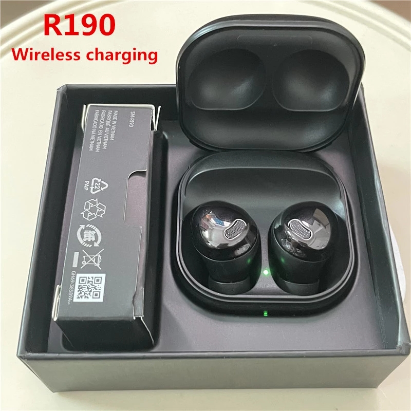 

Suitable TWS for Samsung Galaxy Buds Pro/R190 AKG Black Purple Sliver wireless 5.1 headset with microphone IOS Android Bluetooth stereo sports style headset