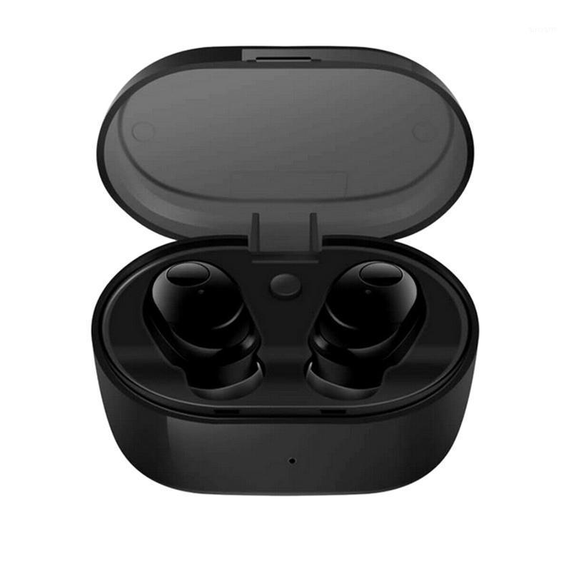 

A7 Bluetooth Headset TWS Wireless Earphones Mini Earbuds IPX-5 Earphone Noise Reduction Binaural Stereo HiFi Earbuds1, Black