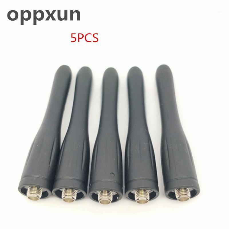 

OPPXUN 5x UHF Antenna for TK3100 TK3102 TK3103 TK3106 TK3107 TK3118 TK3160 TK3140 TK3170 TK3173 TK31801