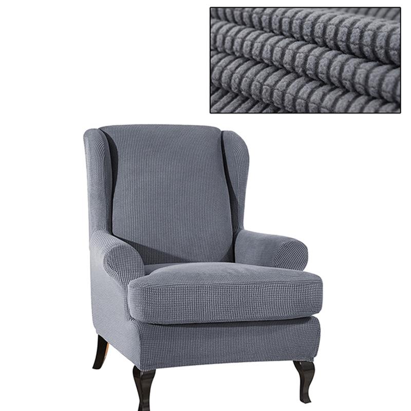 

1PC Recliner Slipcover Protector Fits For Furniture Lazy Boy Sofa Chair Cover