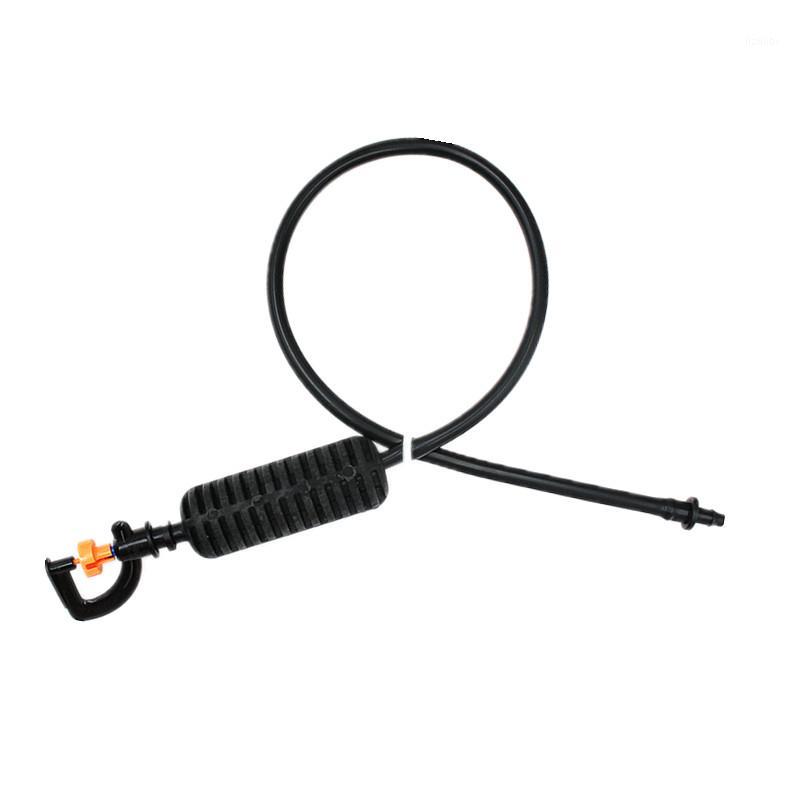 

10PCS G Rotary Sprinkler Hanging Down Assembly For Greenhouse Watering Micro Irrigation Fittings1, A 10pcs