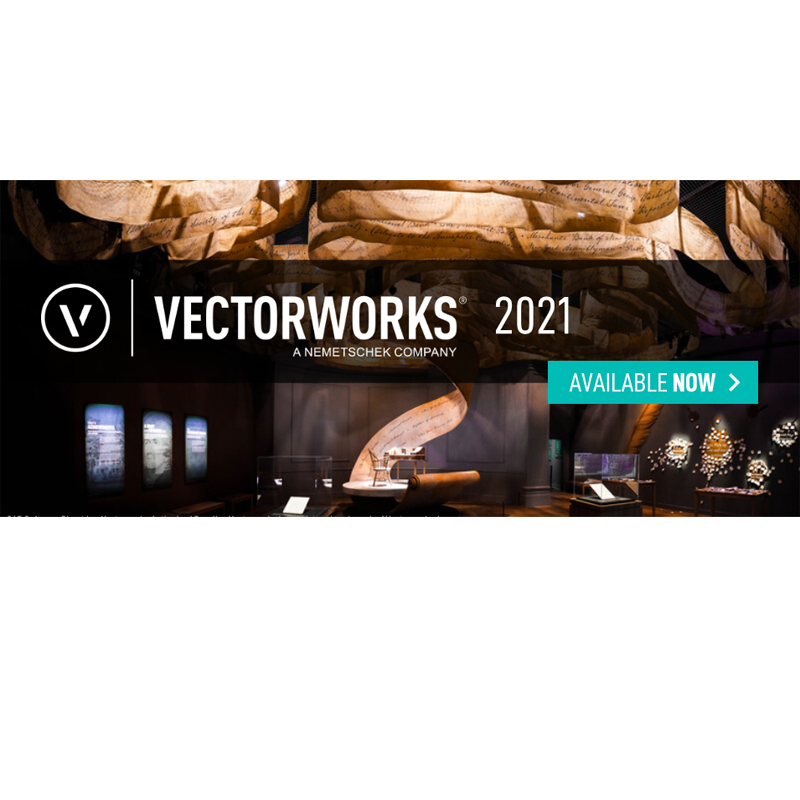 

Vectorworks 2021