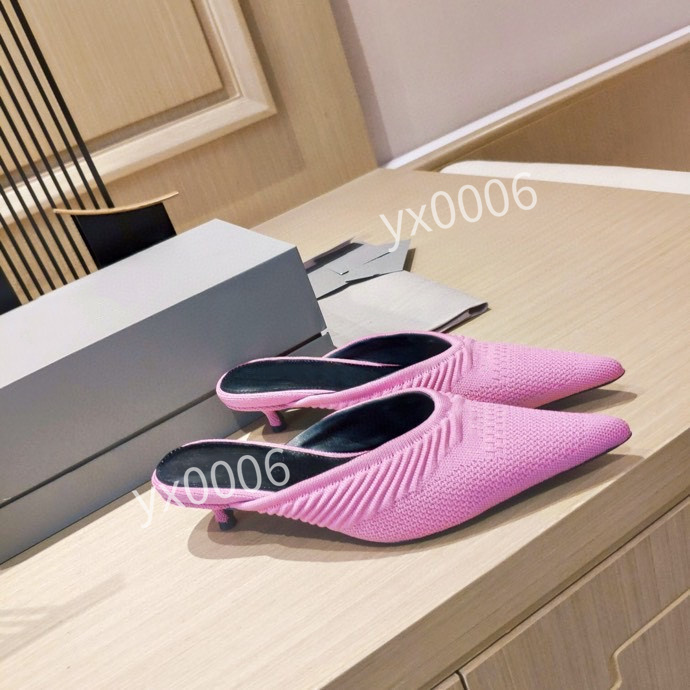 

women autumn winter 35-41 warm boots sexy high heels platform black brown zipper shoes woman ankle boots gpf211101, 02