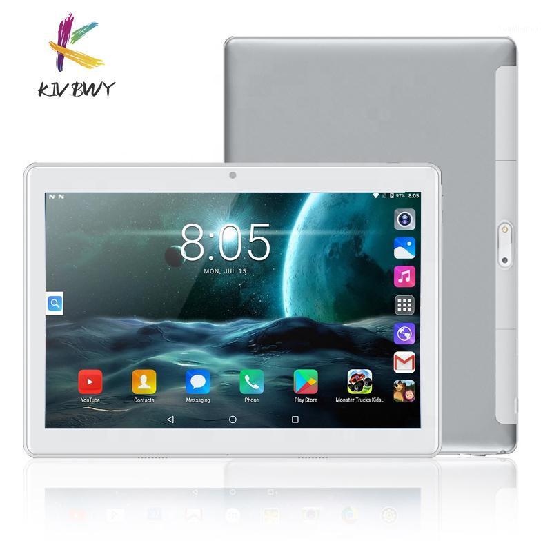

10.1 inch Tablet PC 2GB RAM 32GB ROM Wi-Fi 4G Phone Call Network Smart Tablet Bluetooth Phablet Octa Core Android 8.0 Tablets1, Black
