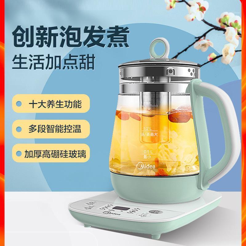 

Full automatic electric kettle 1.5L Health pot water boiler glass kettle kitchen appliances electric maker health pot1