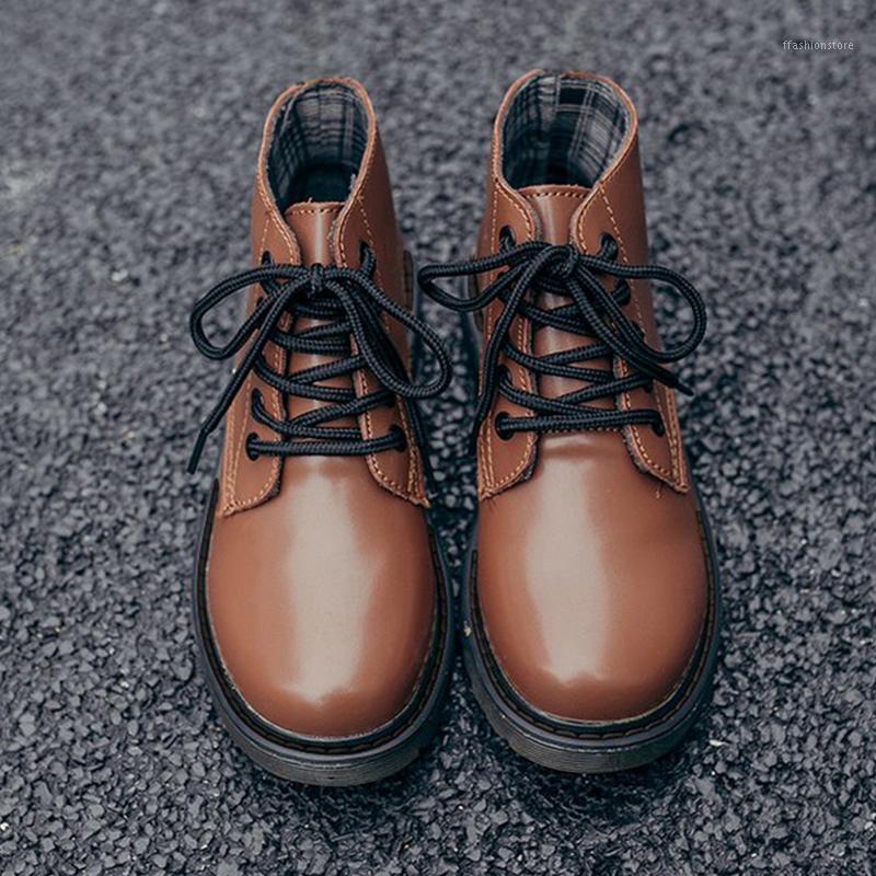 

Women Boots Ankle Boots Women Shoes Rubber Short Plush Autumn Winter Warm Low Heel Women's Female1, Black