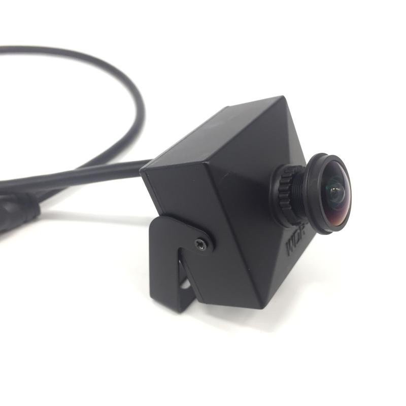 

POE Fisheye HD 1920 x 1080P 2.0MP Security Mini Type Indoor 3516C+2135 IP Camera Metal Camera ONVIF P2P XMeye IP CCTV Cam System
