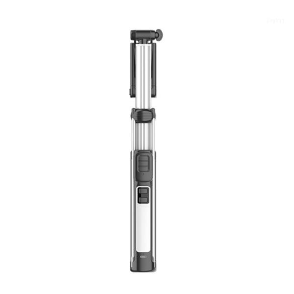 

Portable Selfie Stick Tripod Extendable 160cm Selfie Stick with Detachable Wireless Remote and Tripod for Smartphone1